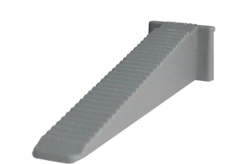 Клин СВП Ворота серый  (1700шт)   052-010/2 