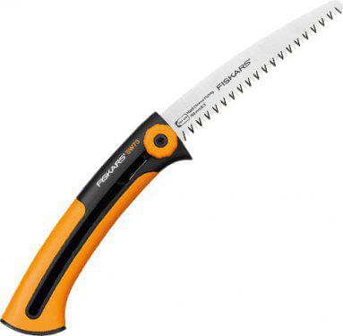 Пила Фискарс Xtract садовая SW73 1000613