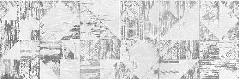 Saturn Silver  DW11STN00  Вставка декоративная  200х600х9