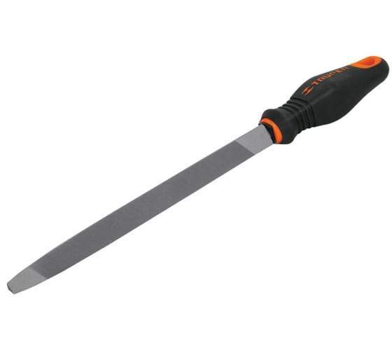 Напильник TRUPER LTP-6T  треугольный 6" 15307