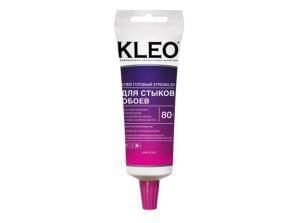 Клей KLEO для стыков обоев  80гр