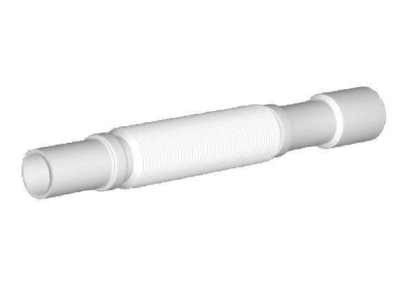 Труба гибкая 32*32  К303