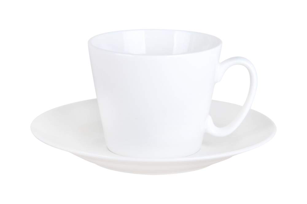 КОРАЛЛ Barista Пара чайная 260мл 251783/NB528 (48)
