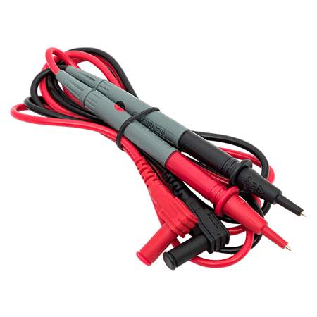 Комплект измерительных щупов EKF TL3001 (1м) 20A WG Expert
