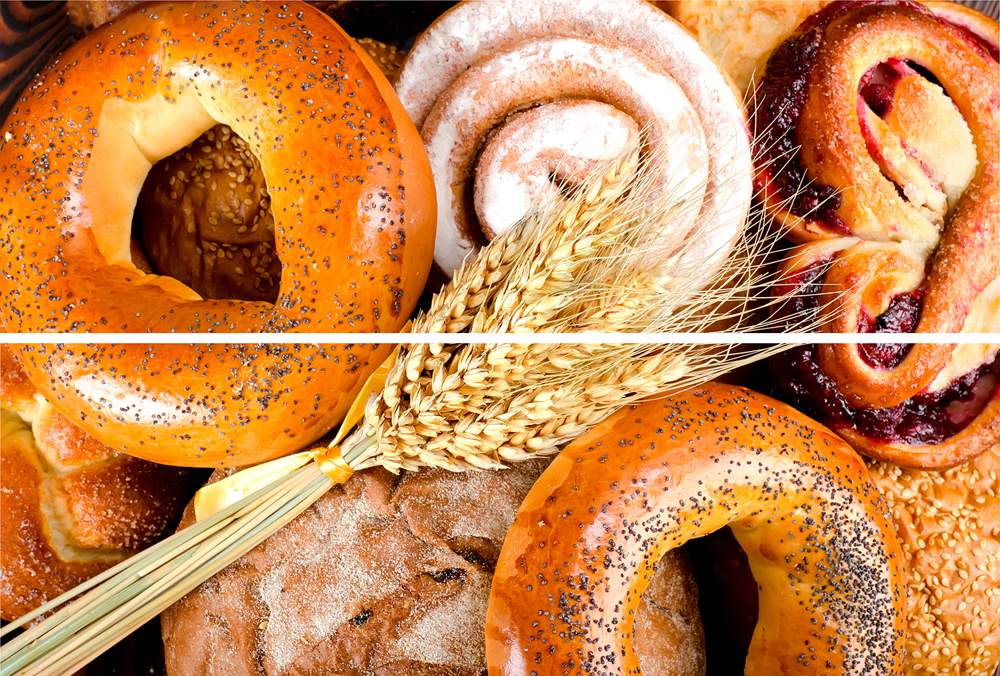 Beveled Tile Pastry, 200х300 Панно из 2 плиток TD-BT-P-PT