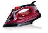 Утюг  Centek CT-2351  Red красный керам. 2200Вт