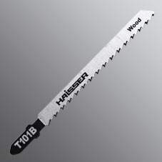 Пилки по дер.  T101BF **5шт  HS118027