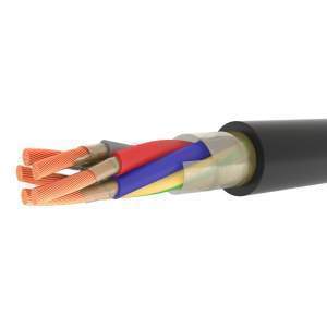 Кабель КГ 5х6