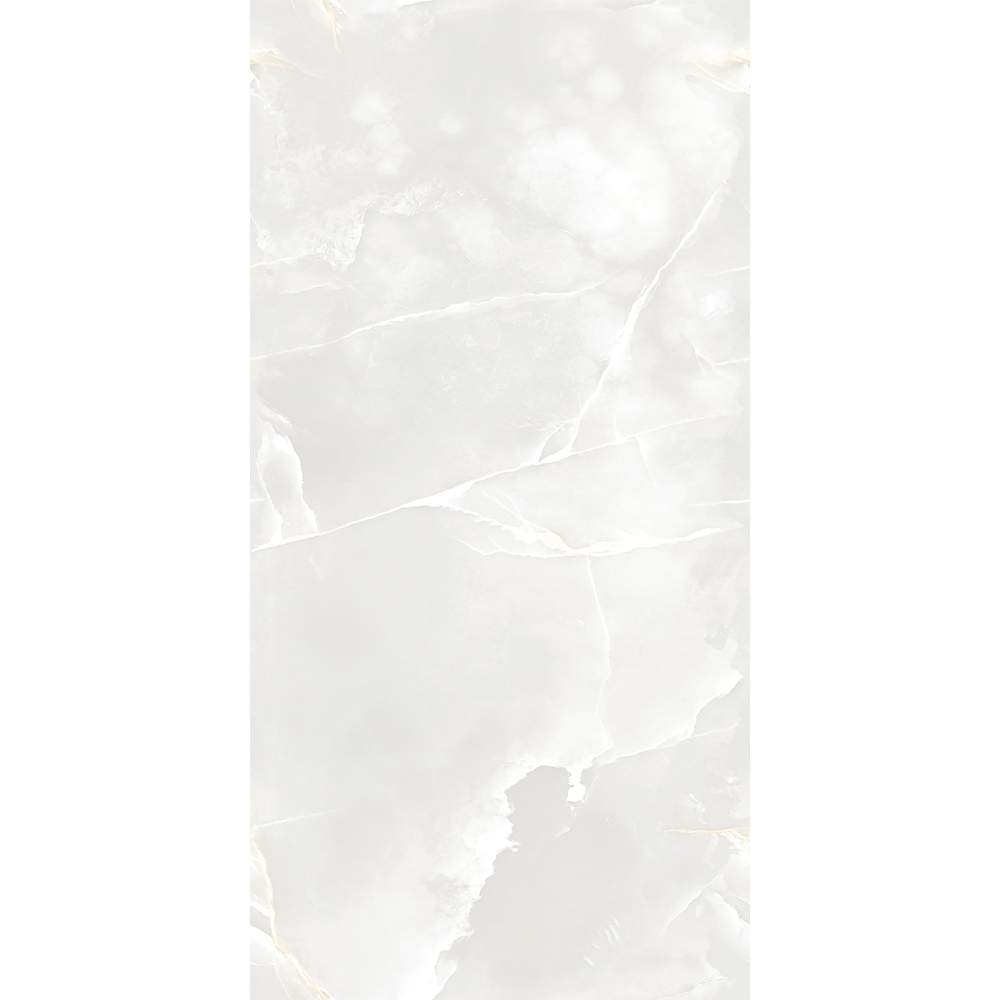 White Onyx  AVS Индия  Керамогранит 600х1200  (2шт/уп)