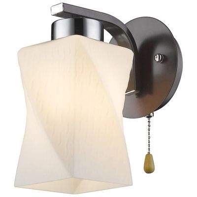 Velante - 271-121-01  св-к настенный  E27 1х60W   VELANTE