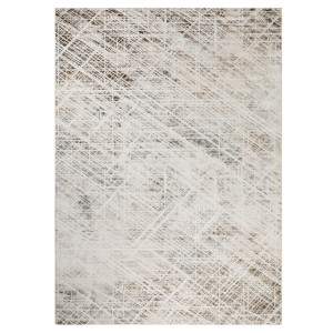 Ковер BEVERLY  A3744A  1.4х2.0  Cream/Blue