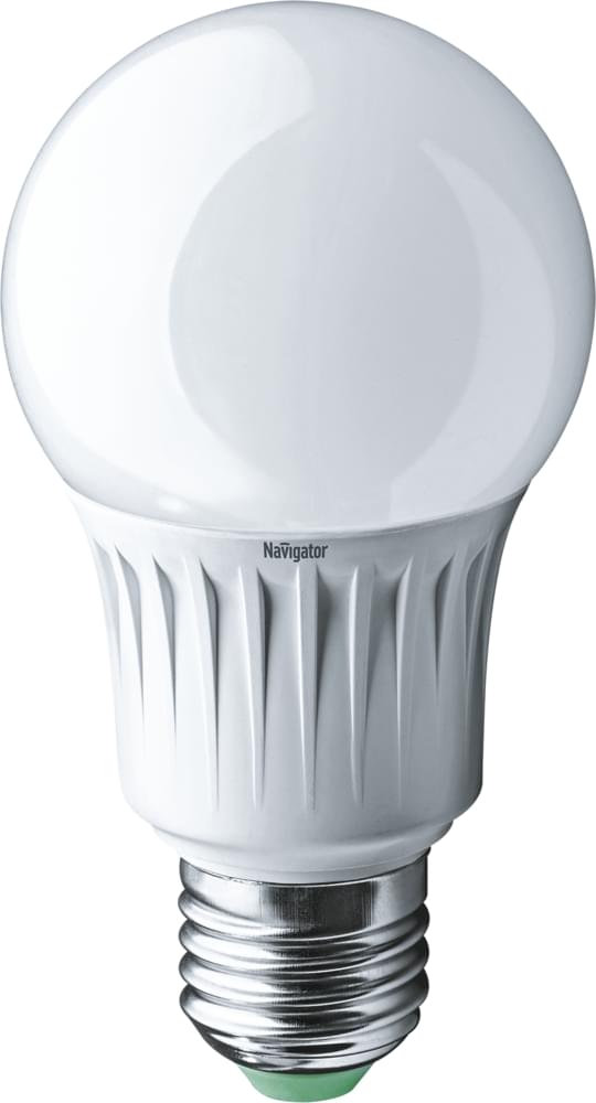 Лампа Navigator 94375  NLL-A55-8-230-2.7K-E27-DIMM
