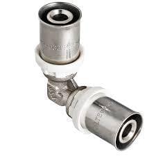 Угольник пресс 20  Valtec  VTm.251.N.002020  (5/50)