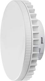 Лампа Gauss LED GX70 12W 2700K  AC150-265V   131016112