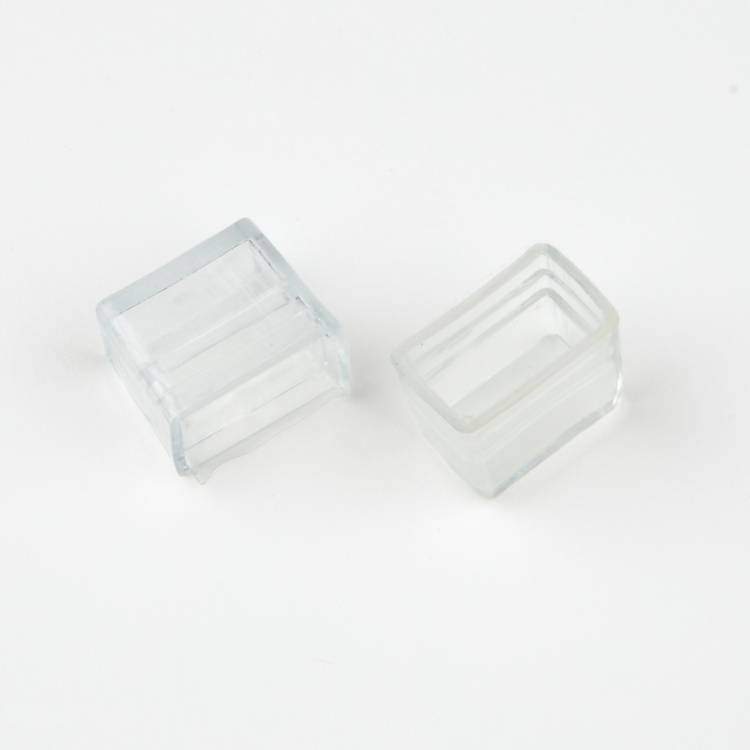 Изолирующий зажим для светод. лент UCW-N01 6x12мм