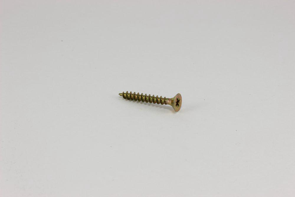 Саморез ж.ц. м.р. 4,0х30