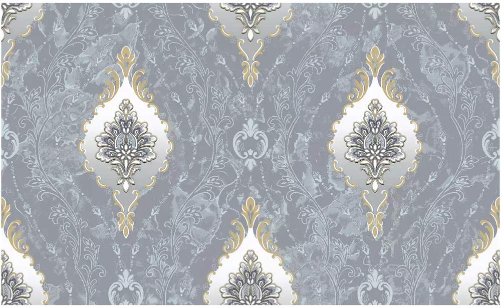 Обои виниловые на флиз. основе Profi Deco Firuze 60496-06 10.5х1.06м