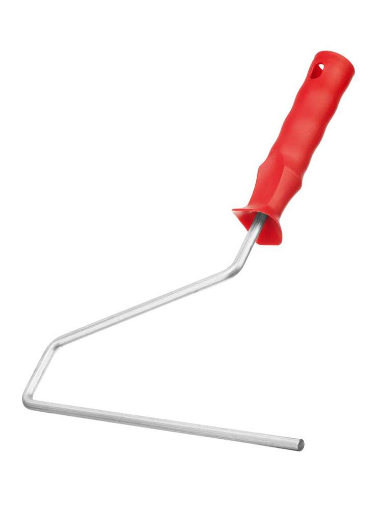 Ручка для валика Mokke 250х8мм  8577