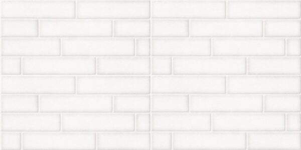 Брик  обл/плитка  кремовый  300х600