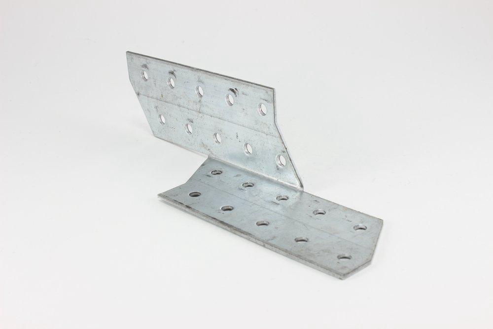 Держатель балки  DB Л  40х170