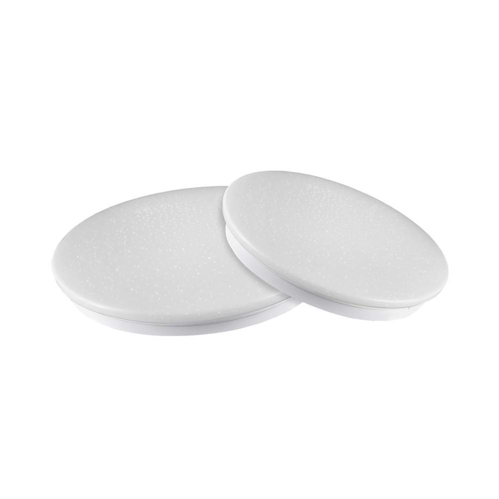 Светильник iSvet  PTL-102 36W 6K черный PTL-102-3-5 