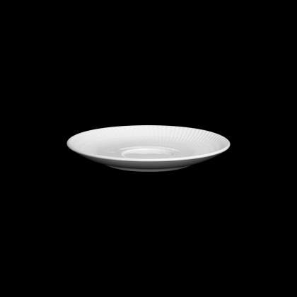 CORONE Rosenthal Banquet Блюдце фк8214 160мм (к чашке фк8212,фк8213) [LQ-QK15217]