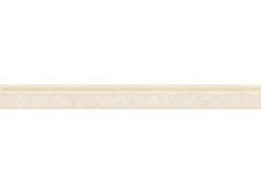 Alabama Бордюр узор бежевый 60х600