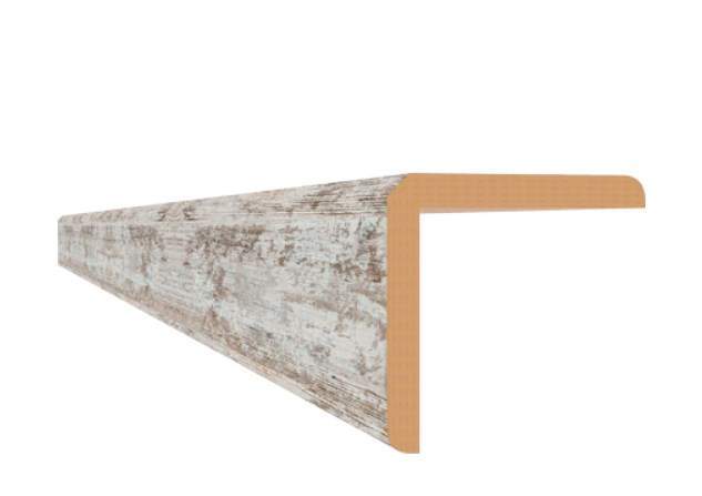 Угол универ. МДФ STELLA Standart Сосна Риальто 2700х24х24 (упак. 10 шт.)