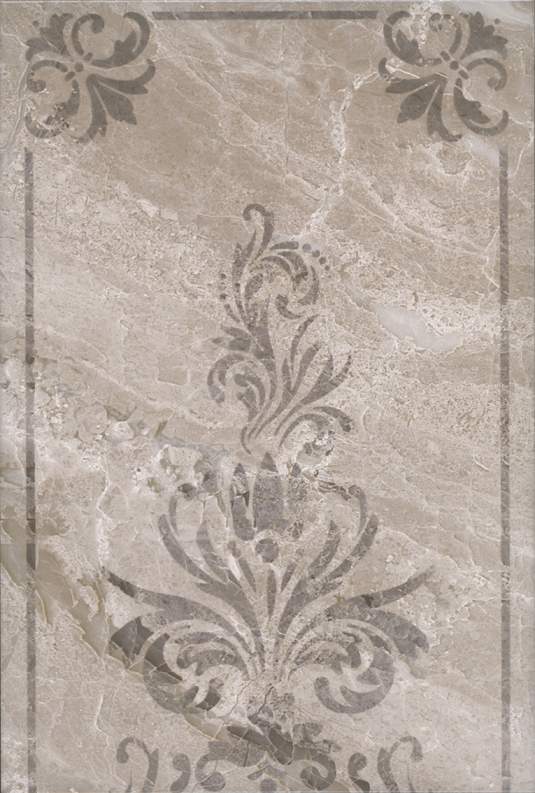 Гарда декор 270х400  0116