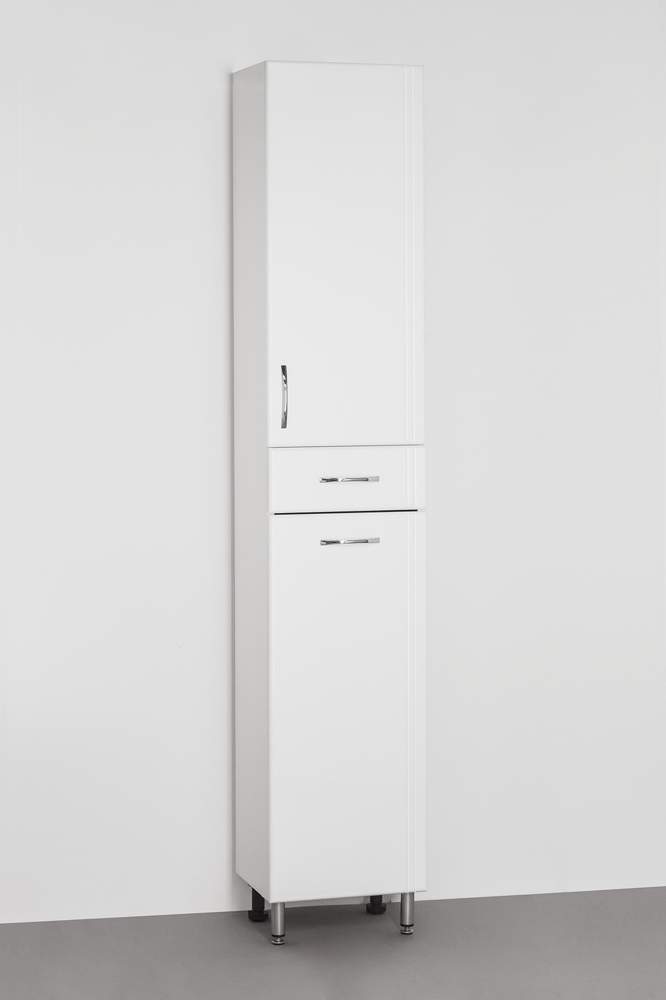 Колонна-шкаф 360 1810*360*300мм  корзина дбелья