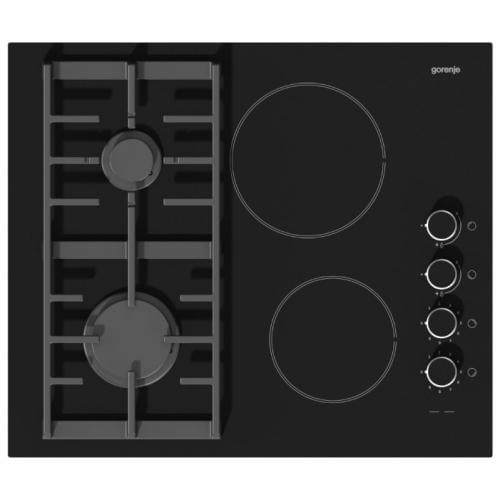 Варочная поверхность Gorenje  KC621USC  комбиниров.