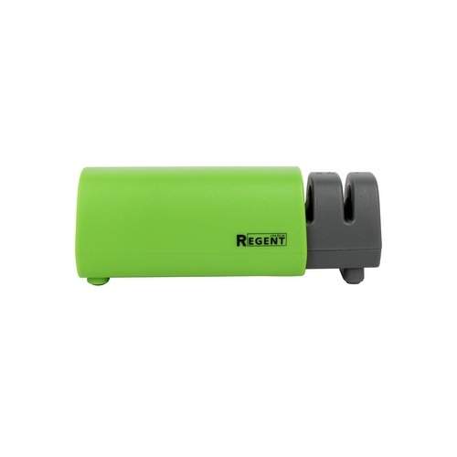 REGENT INOX Linea Cote Точилка для ножей 12х6х5см (2 шага заточки) 93-KN-CO-08