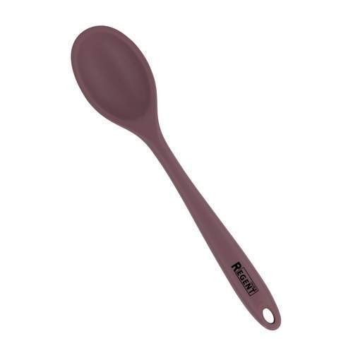 REGENT INOX Linea Silicone Ложка 93-SI-CU-32.1 кулинарная 27,8см