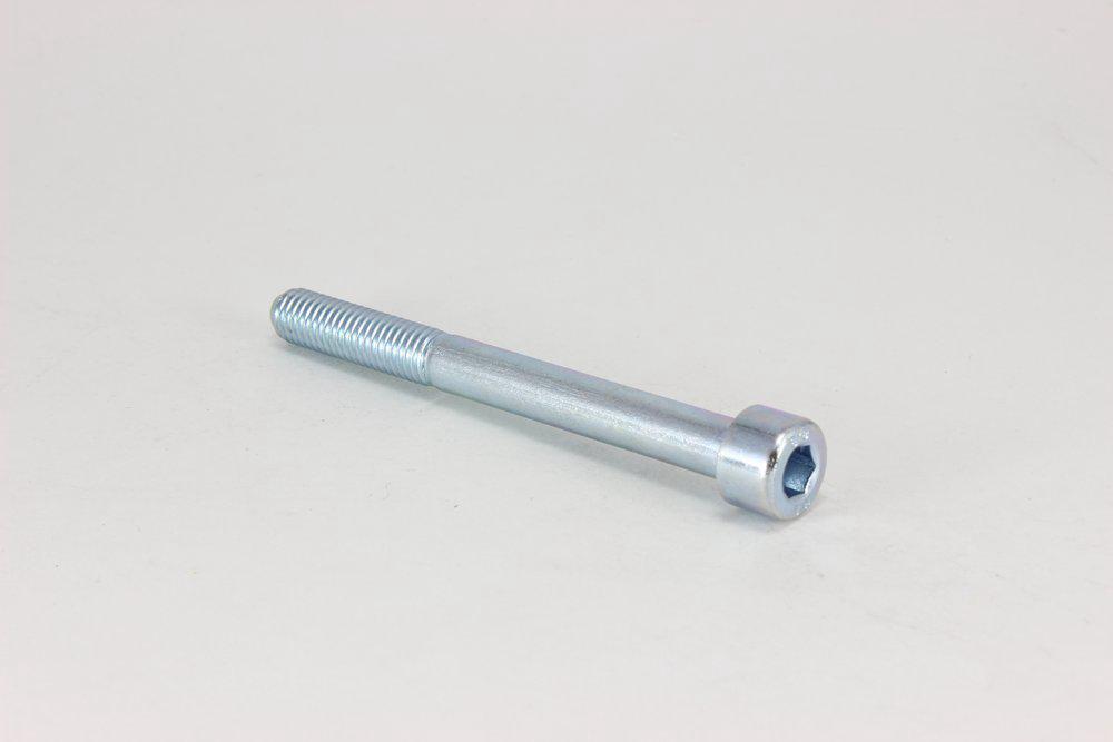 Винт DIN 912 внутр.6гр.  8х80 кл.пр.8,8