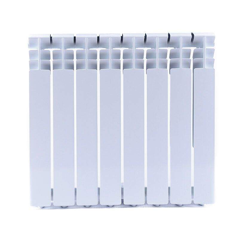 Радиатор алюминевый Thermofix 500х80х10  53241