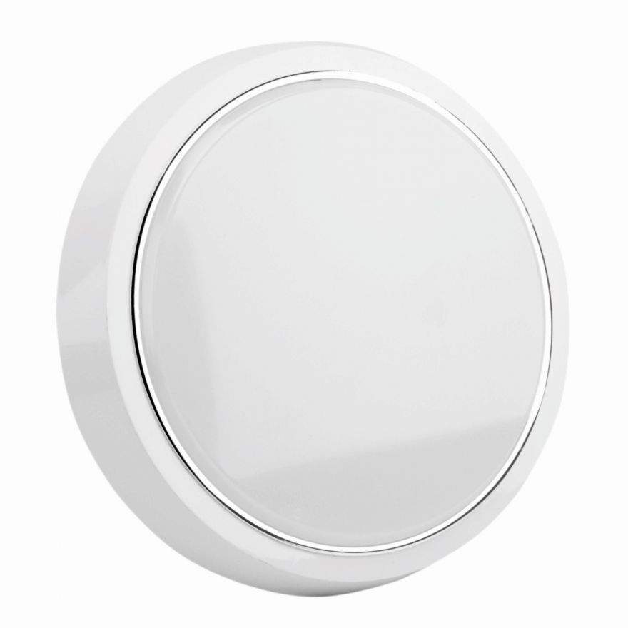 Светильник  LE LED RBL WH 15W круг LE061100-0019