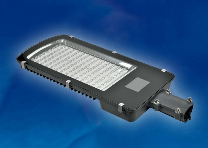 Светильник Uniel ULV-R22H-100W/DW IP65 GREY UL-00002706