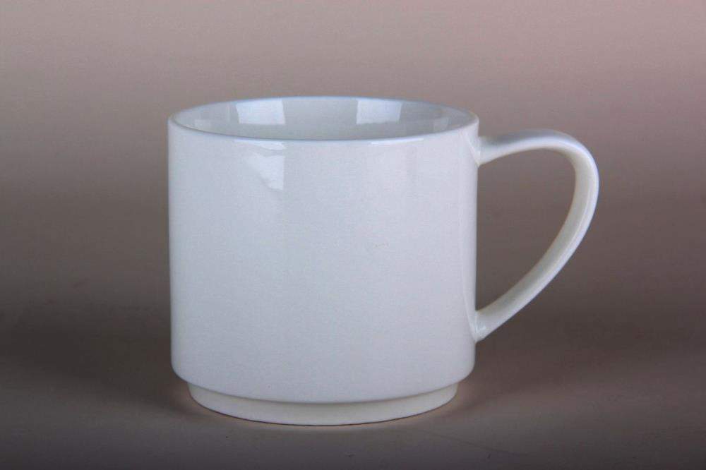 КОРАЛЛ Barista Кружка 330мл 251774/NB244 (12/48)