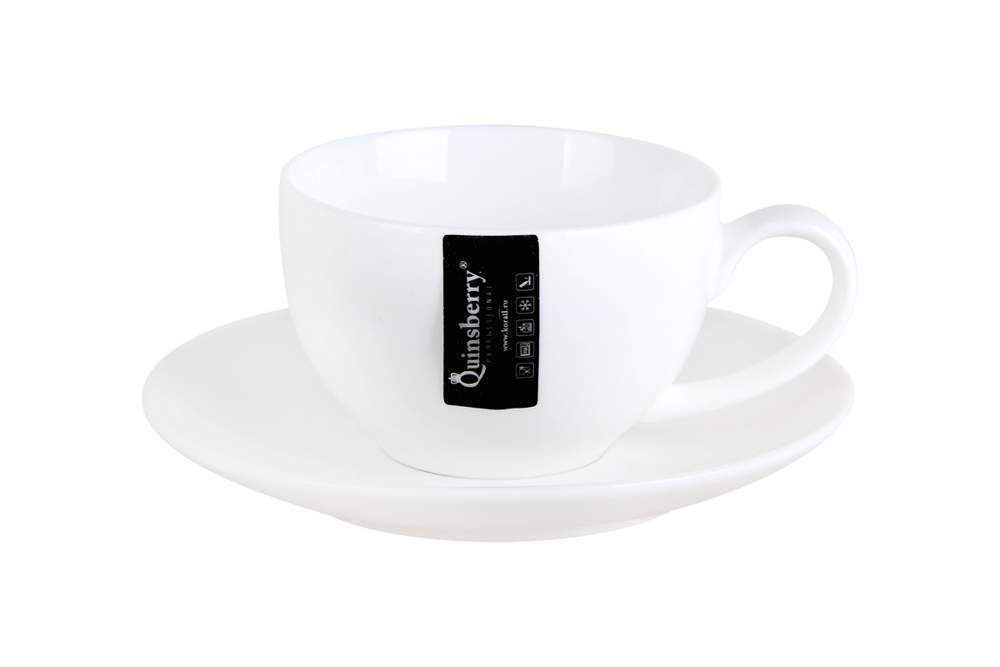 КОРАЛЛ Barista Пара кофейная 100мл 219188/MG120CS (6/96)