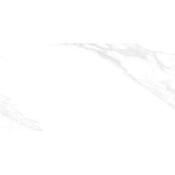 Carrara Excellent Silver Керамогранит белый 600х1200 Матовый