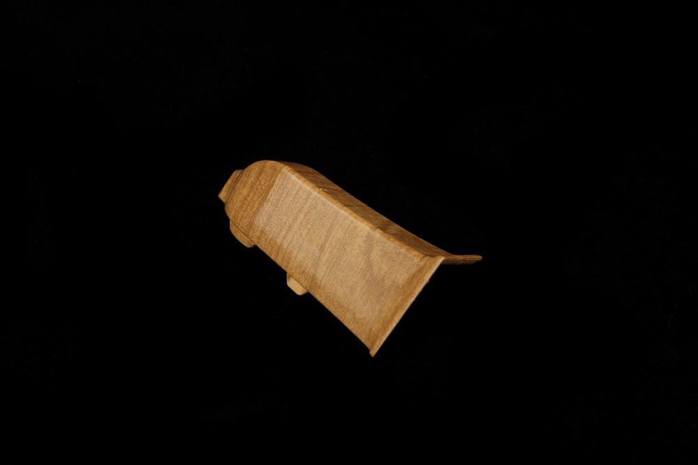 203t  Угол наружный  Tarkett  Italian  Elm