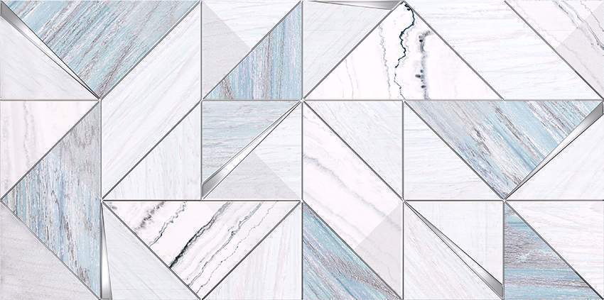 North  DWU09NRT006 декор 249х500х7,5 (8 шт. в коробке)