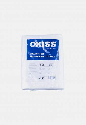 Пленка защитная для пола OXISS 4/5