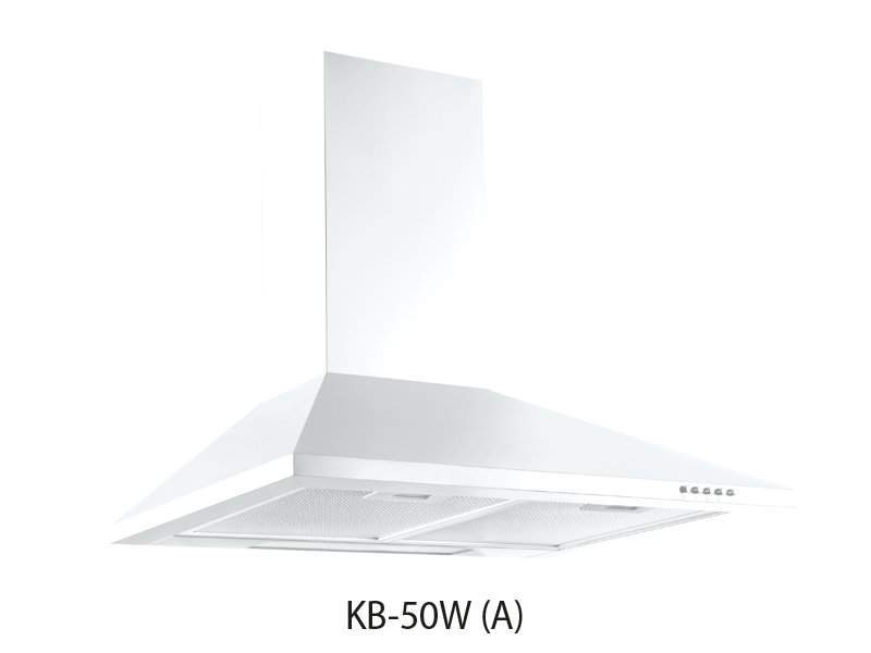 Вытяжка кухонная "making Oasis everywhere" NF-60G 850м3/ч., 44дБ, Турция