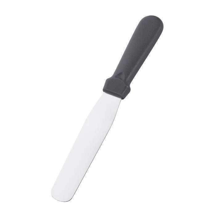 REGENT INOX Linea Paletta Лопатка 93-CN-PA-02 280мм д/торта нерж./пластик 