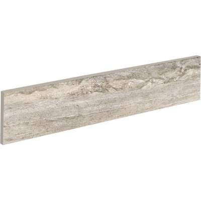 Exagres Marbles Travertino  90х400 Плинтус керамический