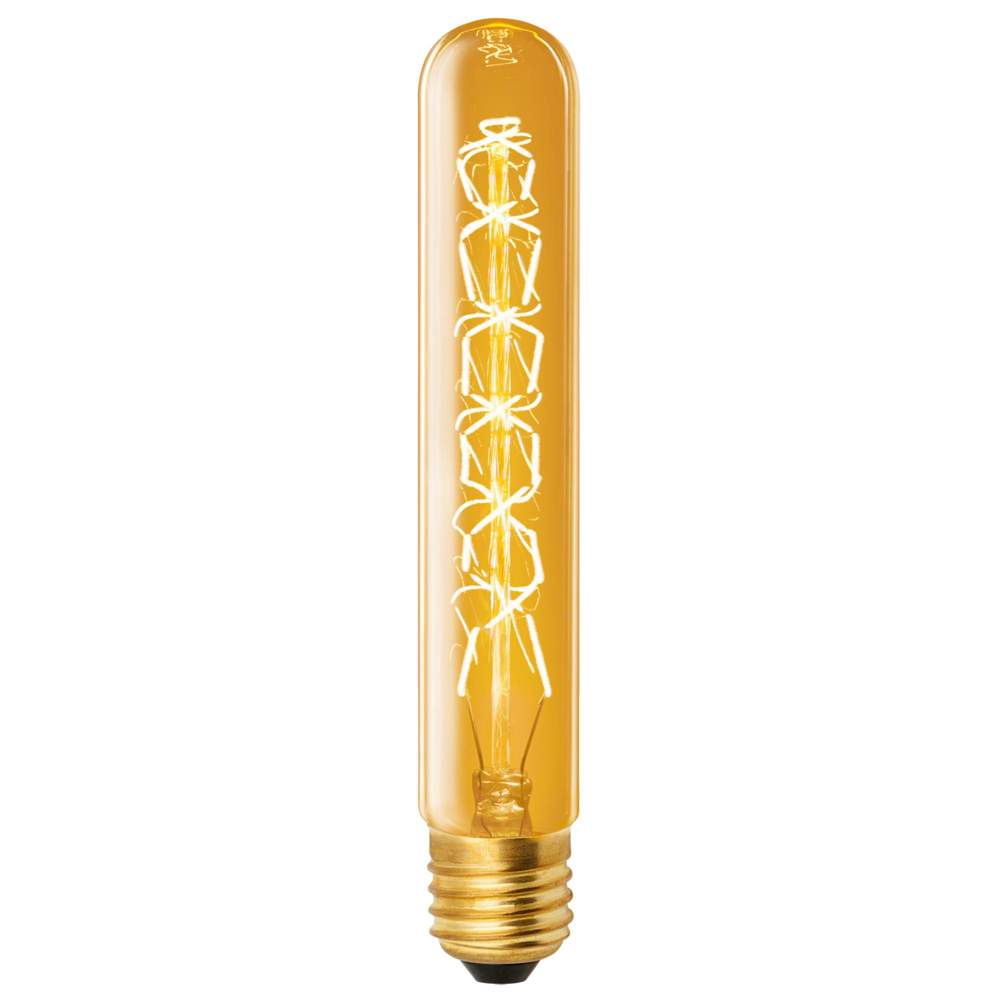 Лампа Uniel IL-V-L32A-60/Golden/E27 CW01 Vintage  UL-00000485