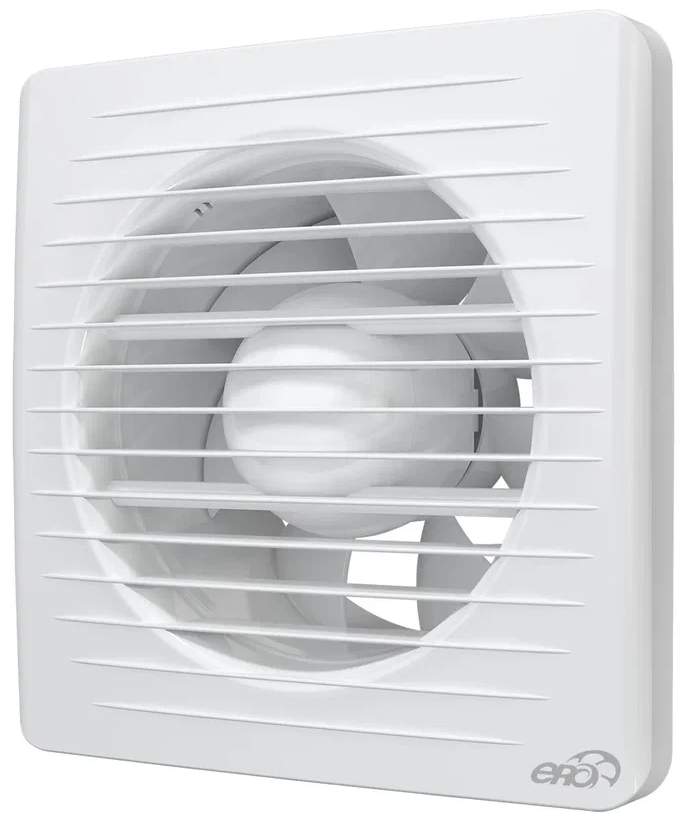 Вентилятор  ERA 5S  осевой вытяжной  D125