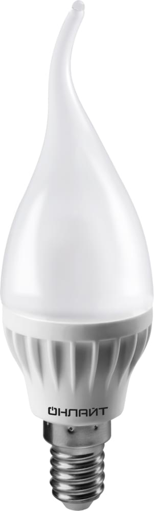 Лампа Navigator 71620  OLL-FС37-6-230-2.7К-Е14-FR