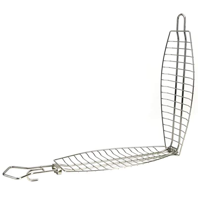 Решетка-гриль д/рыбы к тан.Аладдин,Атаман,Большой,Восточный,дастархан, Есаул, Скиф,СамОбжар 